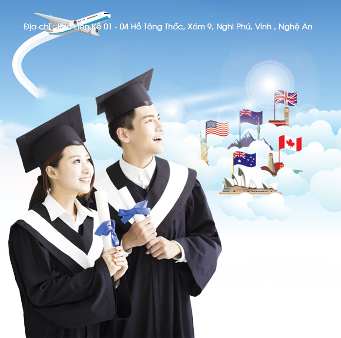 Liên hệ du học Đức